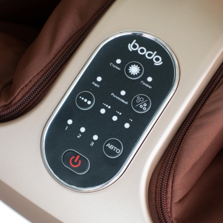 Рендер-4 для Bodo Dessan