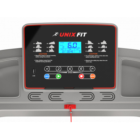 Рендер-1 для UnixFit ST-540Z