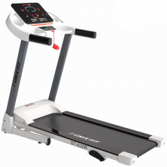 Беговая дорожка UnixFit ST-630R White в Саратове по цене 54490 ₽