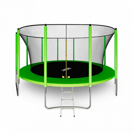 Рендер-0 для Arland 16FT / 488 см Light Green (внутренняя сетка)