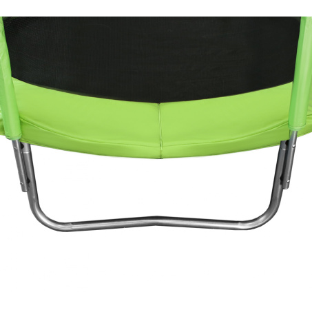Рендер-4 для Arland 14FT / 427 см Light Green (внутренняя сетка)