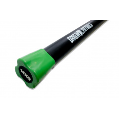14 кг. FT-BDB-14 в Саратове по цене 9390 ₽ в категории бодибары Original FitTools