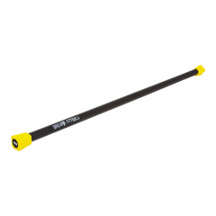Original FitTools 2 кг. желтый FT-BDB-2 из каталога бодибаров  в Саратове по цене 2130 ₽