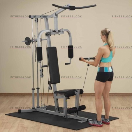 Рендер-7 для Body Solid Powerline PHG1000