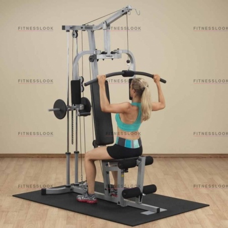 Рендер-6 для Body Solid Powerline PHG1000