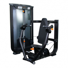 Protrain V8-504-200 - Жим от груди из каталога грузоблочных тренажеров в Саратове по цене 358150 ₽