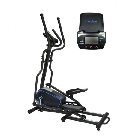 Рендер-0 для Evo Fitness Gelios