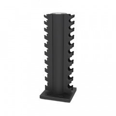 Livepro LP8860 (10 пар) из каталога стоек для гантелей в Саратове по цене 45310 ₽