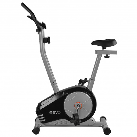 Рендер-0 для Evo Fitness Spirit