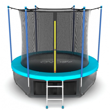 Рендер-0 для Evo Jump Internal 8ft (Wave) + Lower net