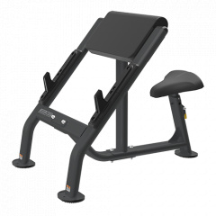 Bronze Gym BR-1007 из каталога скамей Скотта в Саратове по цене 68990 ₽