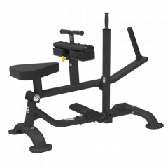 Bronze Gym GYM PL-1719 из каталога тренажеров на свободных весах в Саратове по цене 64600 ₽
