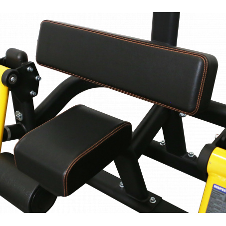 Рендер-8 для Bronze Gym PL-1718 Т-образная тяга