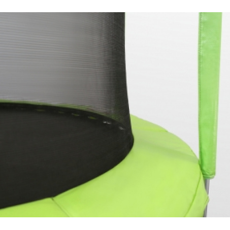 Рендер-15 для Arland 10FT/305см Light Green(внутренняя сетка)