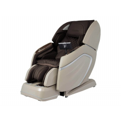 Fujimo TON F888 FE Коричневый из каталога массажных кресел в Саратове по цене 671500 ₽