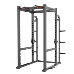 Bronze Gym BR-1031 из каталога силовых рам в Саратове по цене 218450 ₽