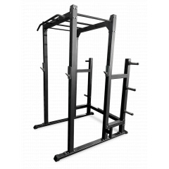 Bronze Gym BR-1031 из каталога силовых рам в Саратове по цене 218450 ₽