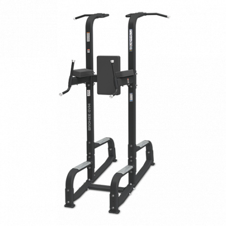 Рендер-0 для Bronze Gym BR-1017