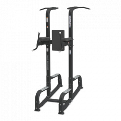 Bronze Gym BR-1017 из каталога тренажеров с собственным весом  в Саратове по цене 123250 ₽