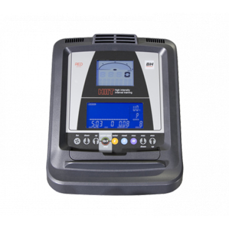 Рендер-1 для BH Fitness FDR20