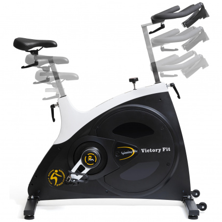 Рендер-3 для VictoryFit VF-GymRider 230