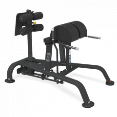 Bronze Gym для ягодиц и бедер BR-1018 из каталога тренажеров для спины  в Саратове по цене 136000 ₽