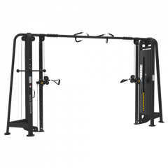 Bronze Gym MS-1001 из каталога тренажеров кроссоверов в Саратове по цене 545990 ₽