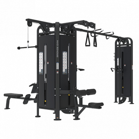 Рендер-0 для Bronze Gym MS-1003 5-ти позиционная