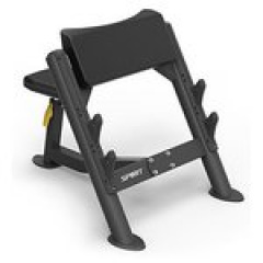 Spirit SP-4206 из каталога скамей Скотта в Саратове по цене 84800 ₽