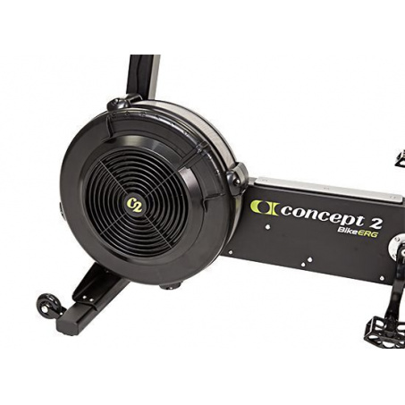 Рендер-1 для Concept 2 BikeErg