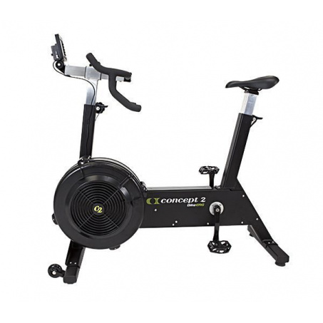 Рендер-0 для Concept 2 BikeErg