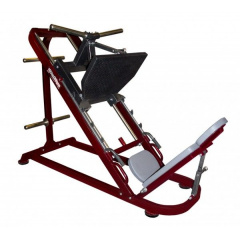 ProfiGym ТД-0010-D жим ногами из каталога тренажеров на свободных весах в Саратове по цене 97750 ₽