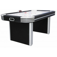 Weekend Billiard Neon-X 6 ф. из каталога игровых столов для аэрохоккея в Саратове по цене 43145 ₽