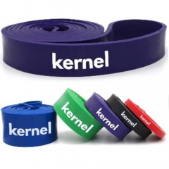 Kernel с регулируемой нагрузкой 22-57 кг. из каталога трубчатых эспандеров в Саратове по цене 1960 ₽