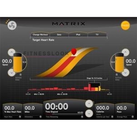 Рендер-2 для Matrix C7XE VA (2012)