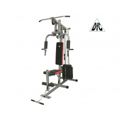 DFC D7000 из каталога мультистанций в Саратове по цене 32300 ₽