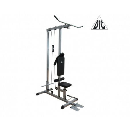 Рендер-1 для DFC HOMEGYM HM019