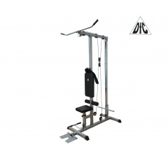 DFC HOMEGYM HM019 из каталога тренажеров на свободных весах в Саратове по цене 20400 ₽