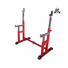 DFC DZ001 из каталога стоек для штанги в Саратове по цене 11050 ₽