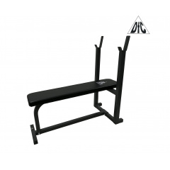 DFC Homegym D306 из каталога скамей со стойкой в Саратове по цене 8500 ₽