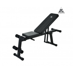 DFC DAB08 из каталога силовых скамей в Саратове по цене 8500 ₽