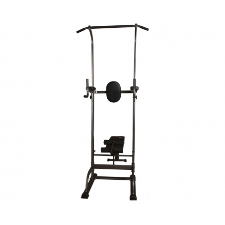 Рендер-1 для DFC Power Tower G003 со скамьей
