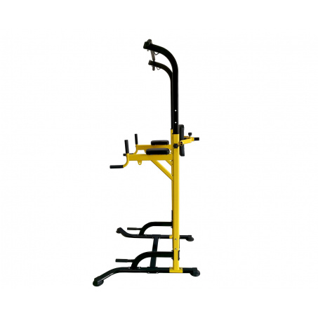 Рендер-1 для DFC Power Tower Homegym G008Y
