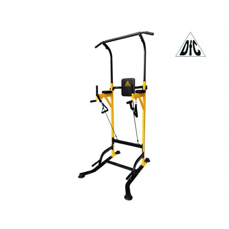 Рендер-0 для DFC Power Tower Homegym G008Y