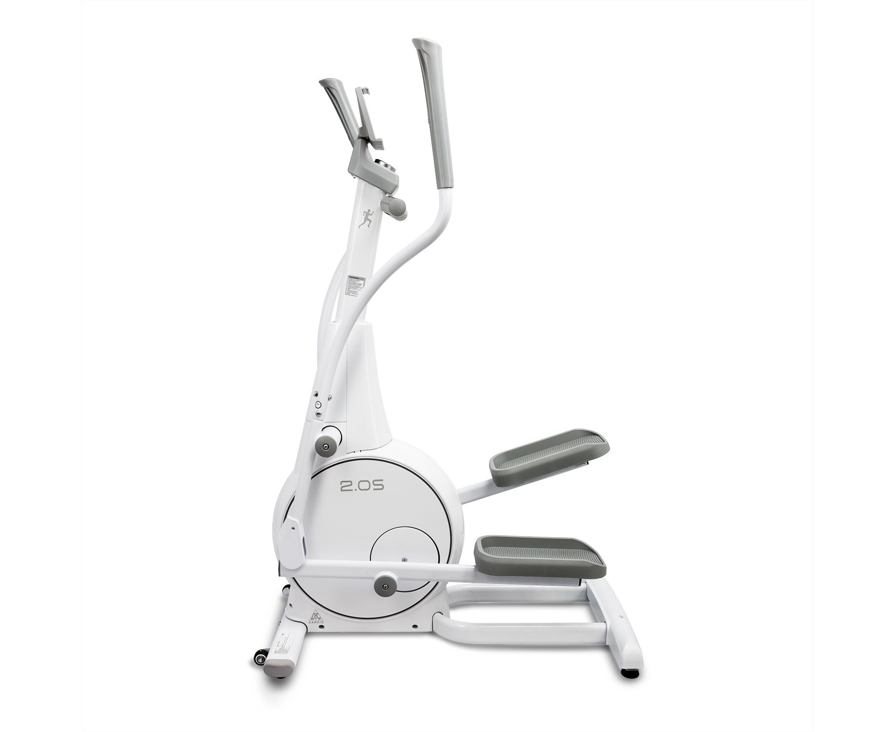 DFC Cardio E4100 переднеприводные