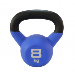 SportElite 8 кг, матовая из каталога штанг в Саратове по цене 3320 ₽