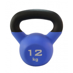 SportElite 12 кг., матовая из каталога гирь в Саратове по цене 3230 ₽