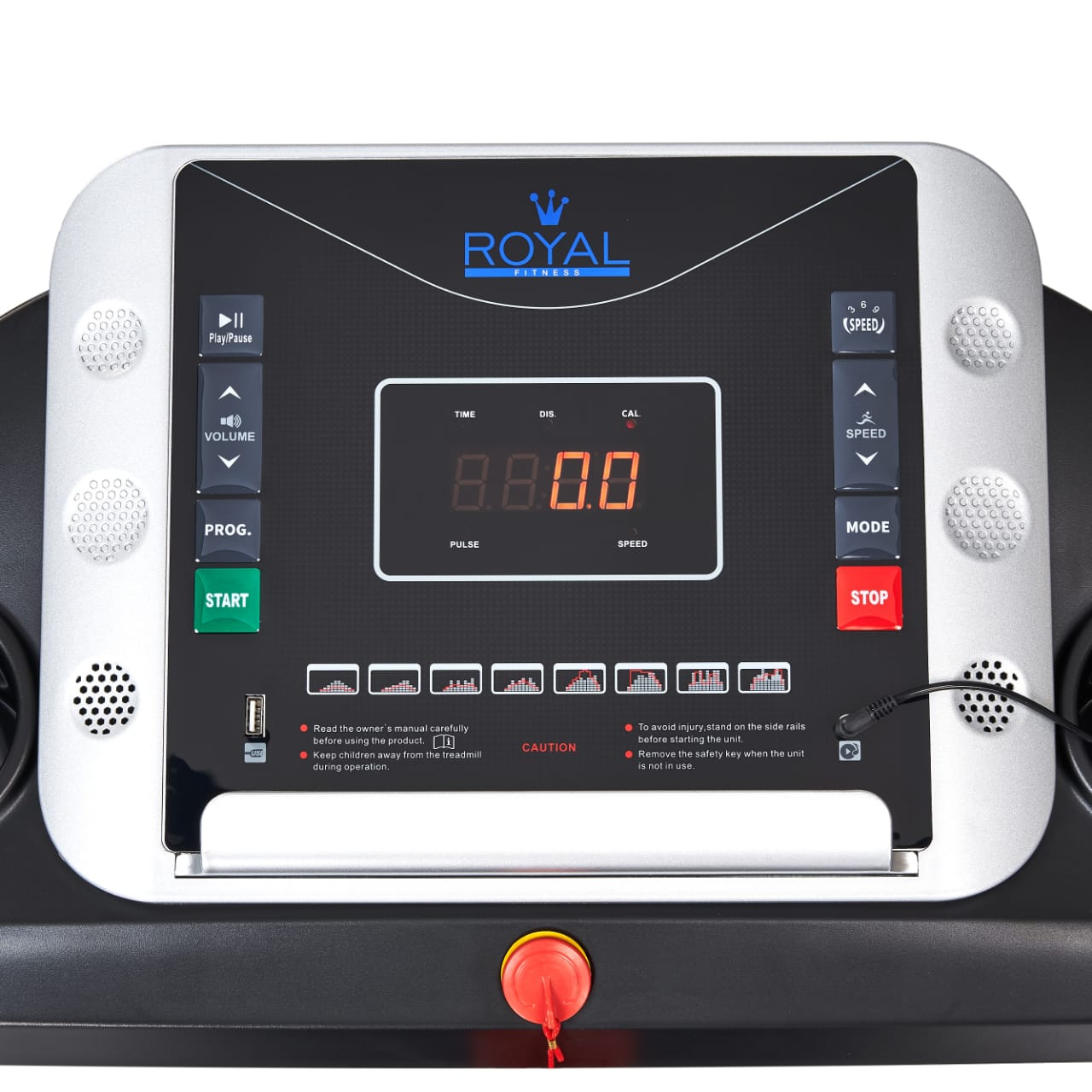 Royal Fitness RF-7 недорогие