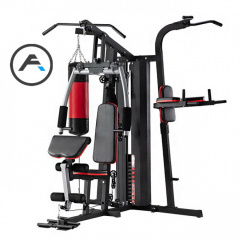 Apex Intense Z17 из каталога мультистанций в Саратове по цене 145000 ₽