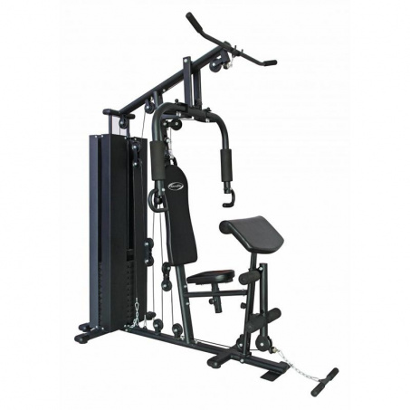 Рендер-0 для SportElite SE-8150
